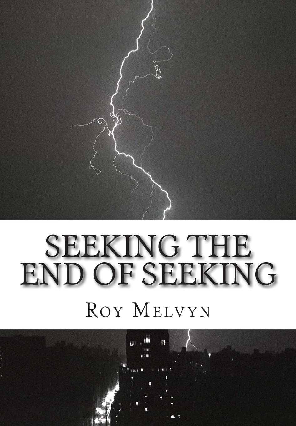 Product Image: Seeking the End of Seeking