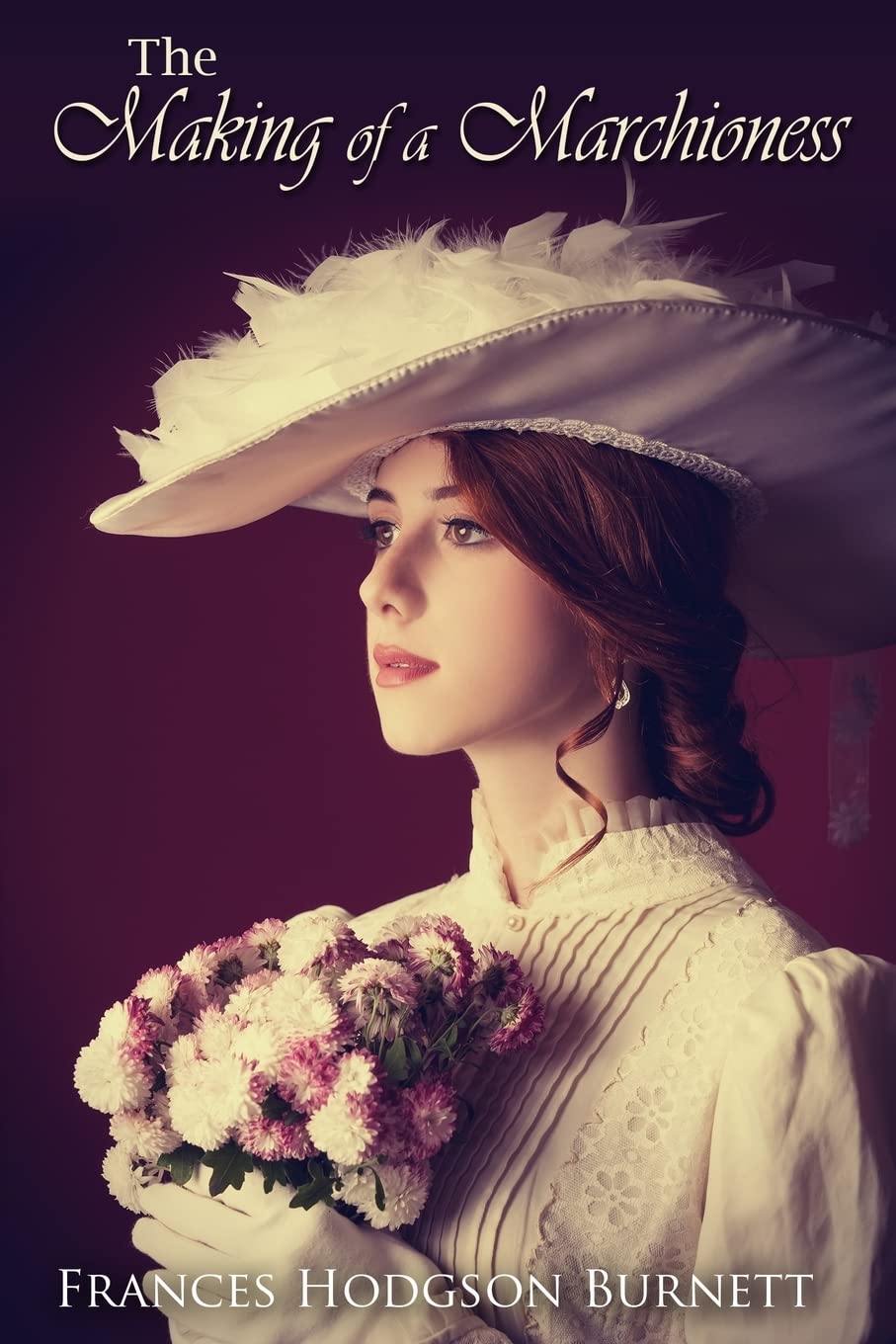 The Making of a Marchioness Fairy Tales & Legends