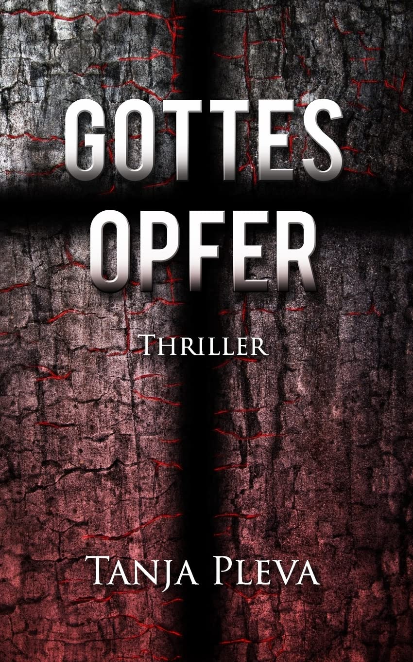 Product Image: Gottesopfer: Thriller