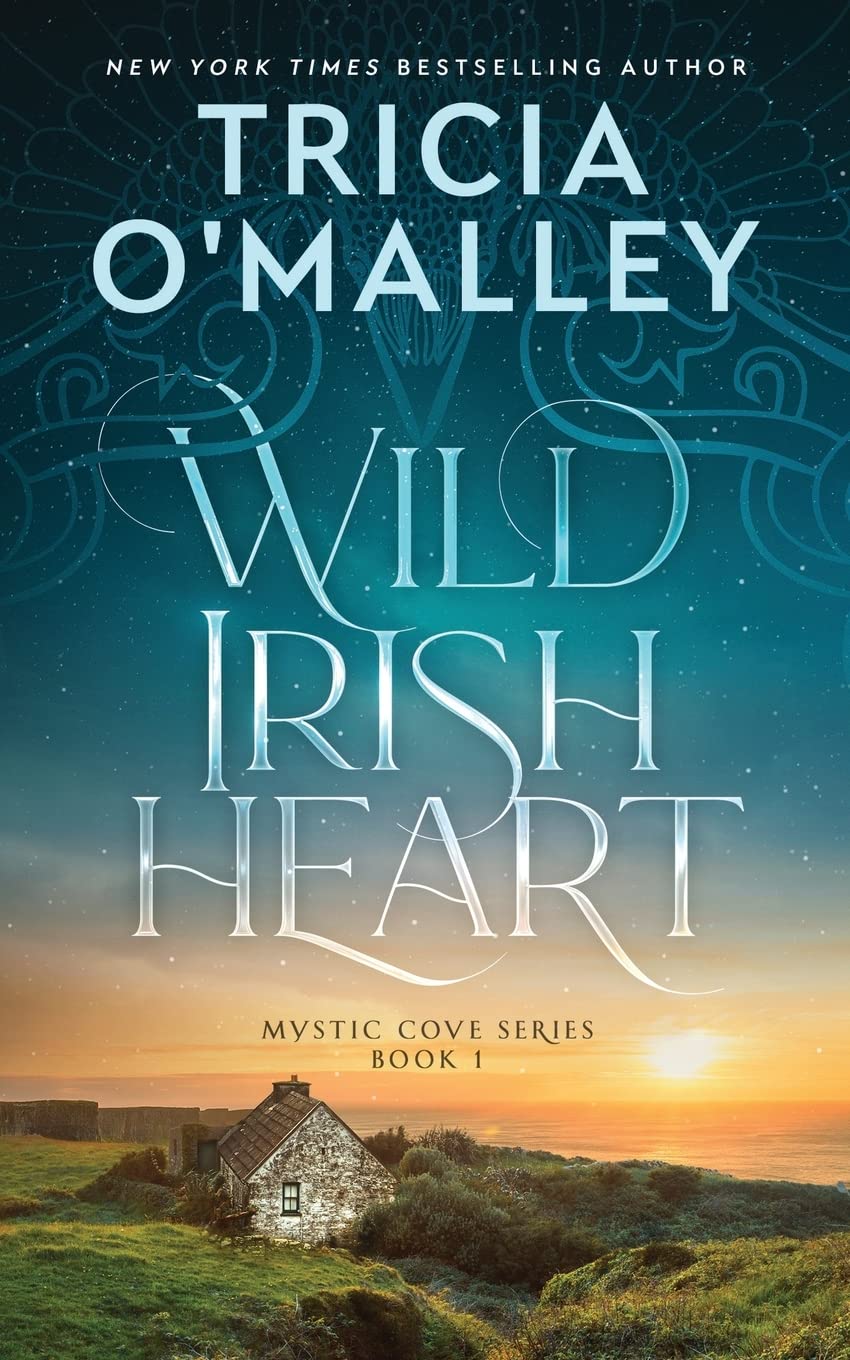 Wild Irish Heart (The Mystic Cove Series, Band 1) Contemporary literature