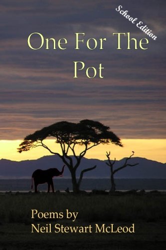 One For The Pot: School Edition (School Editions, Band 2) Poetry