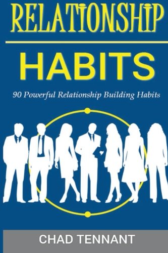 Relationship Intelligence: 90 Relationship Building Habits to Improve Your Personal and Professional Network Parents & Children