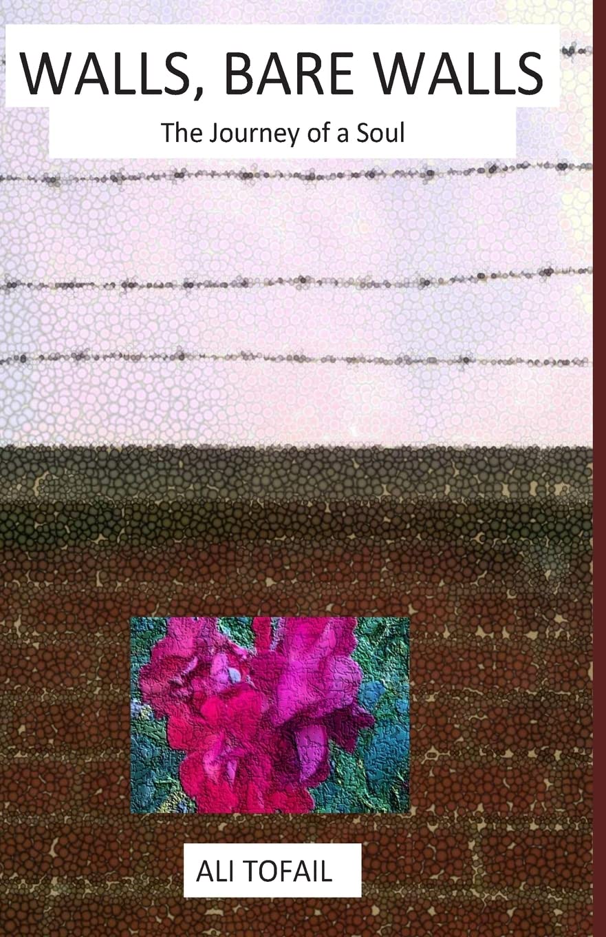 Walls, Bare Walls Poetry
