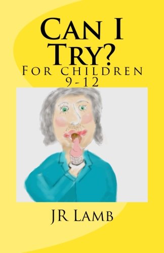 Can I Try? Novels & Short Stories