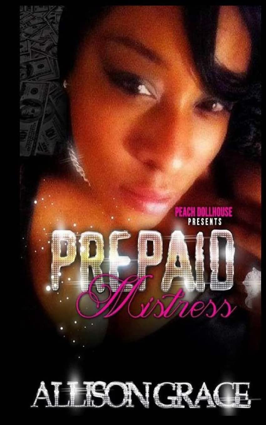 Product Image: Prepaid Mistress (1, Band 1)