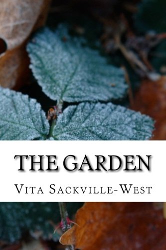 The Garden Poetry