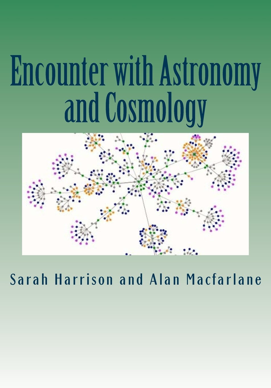 Encounter with Astronomers and Cosmologists (Creative Lives in Film and Text) Business & Technology