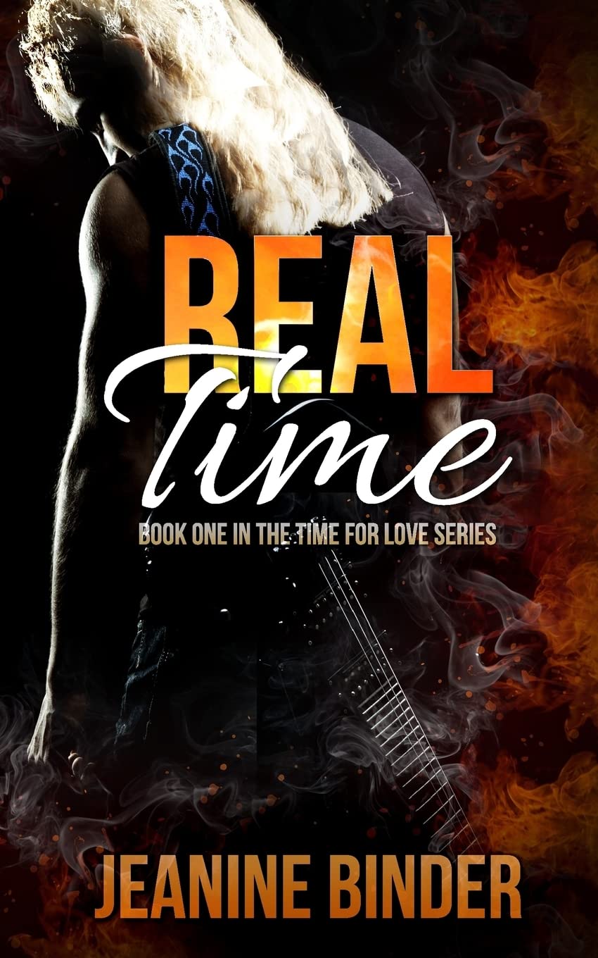 Real Time (Time For Love, Band 1) Contemporary Romance