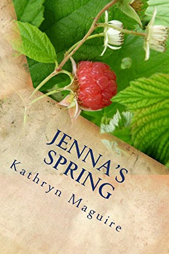 Jenna's Spring (Seasons of Love, Band 1) Contemporary literature