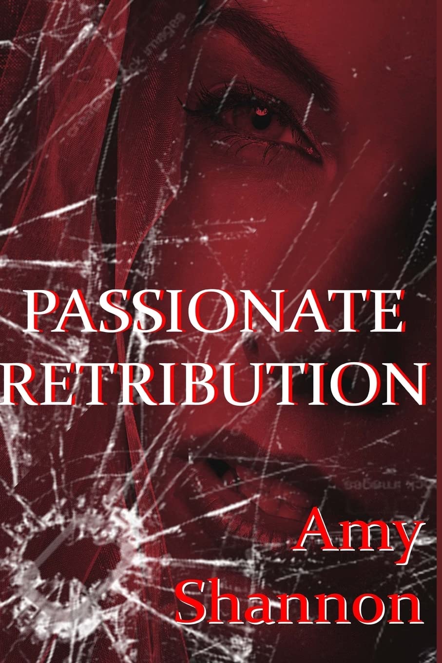 Passionate Retribution (Private Investigators Books, Band 2) Crime & Thrillers