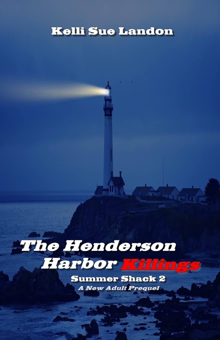 The Henderson Harbor Killings: Summer Shack 2 Suspense & Thrillers