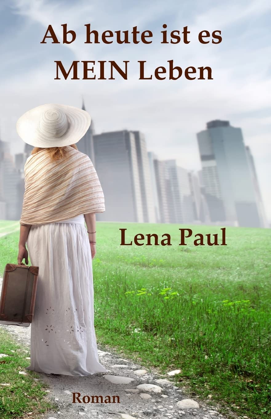 Ab heute ist es MEIN Leben Contemporary literature