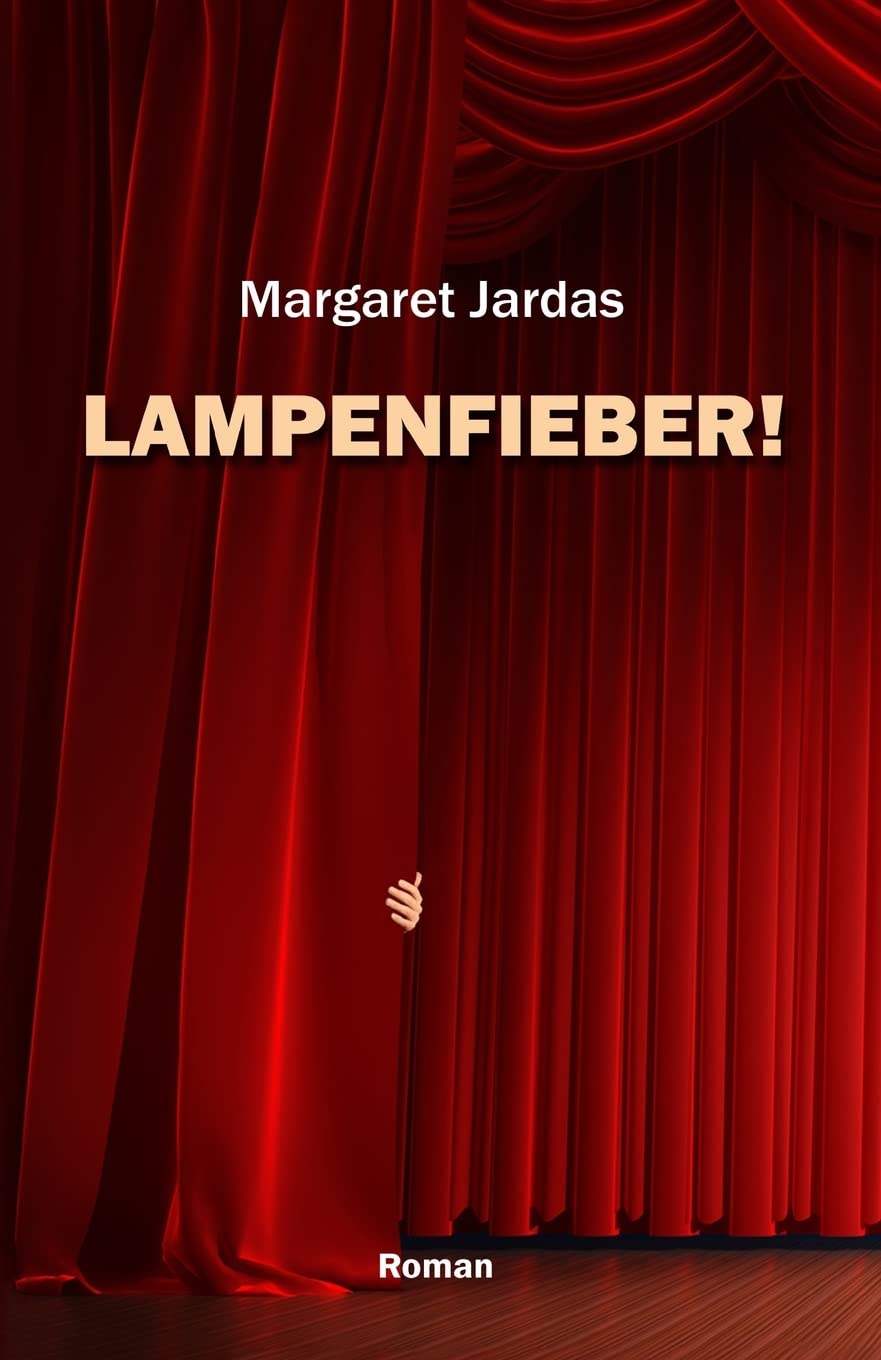 Lampenfieber! Contemporary Romance