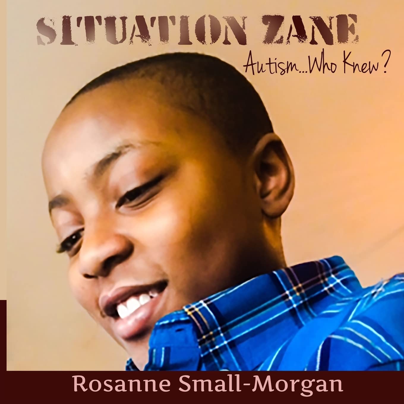 Situation Zane: Autism...who knew? Psychology