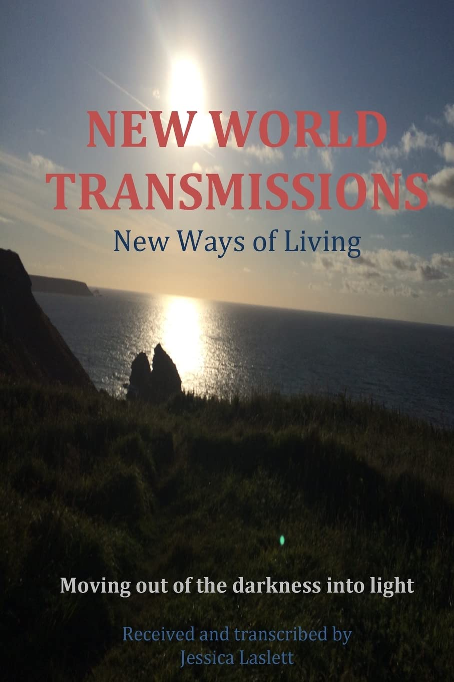 New World Transmissions: News Ways of Living Religion & Esotericism