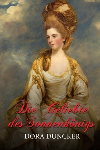 Die Geliebte des Sonnenkoenigs Personalities