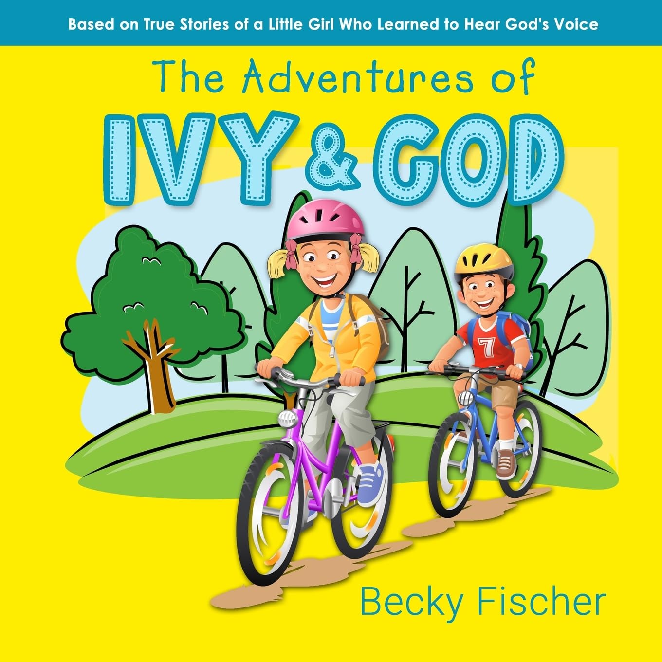 The Adventures of Ivy & God Novels & Short Stories