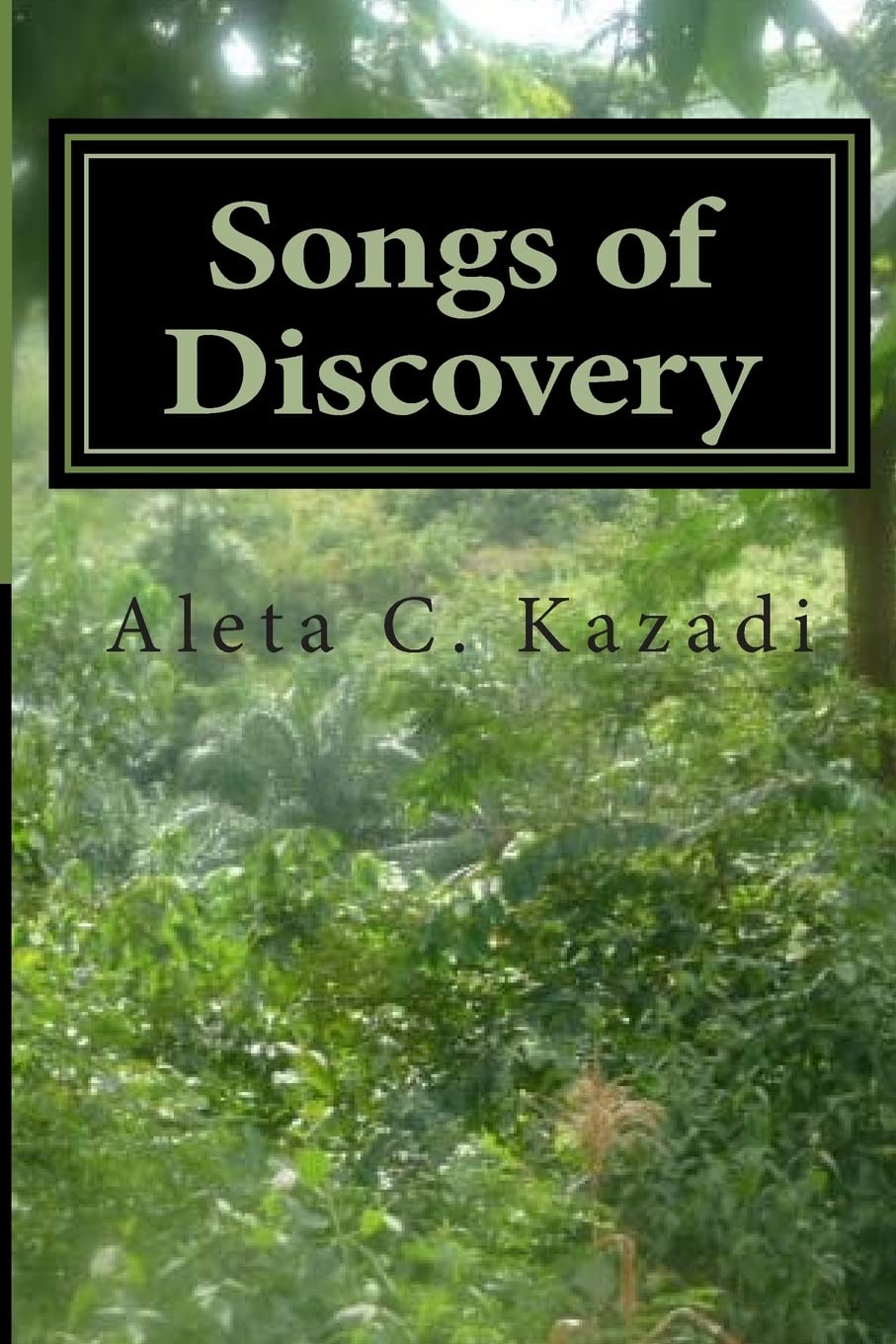 Songs of Discovery: Plane Arrival Travel