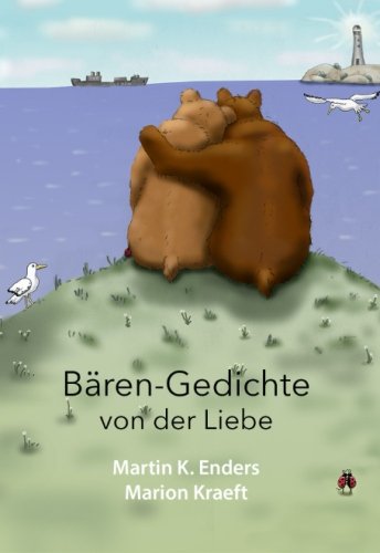 Bären-Gedichte von der Liebe Poetry
