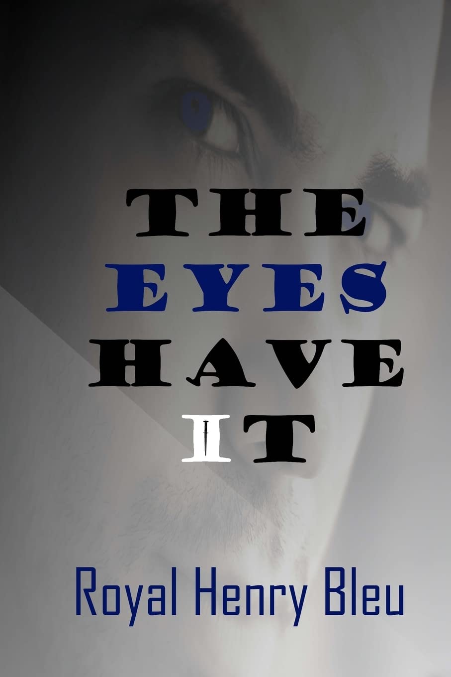 Product Image: The Eyes Have It