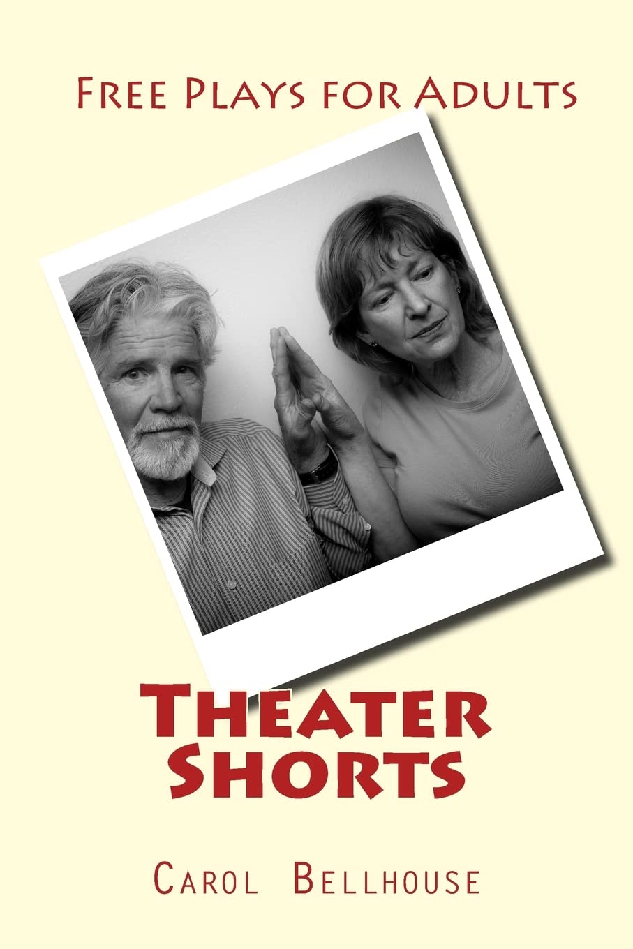 Theater Shorts: Free Plays for Adults Drama