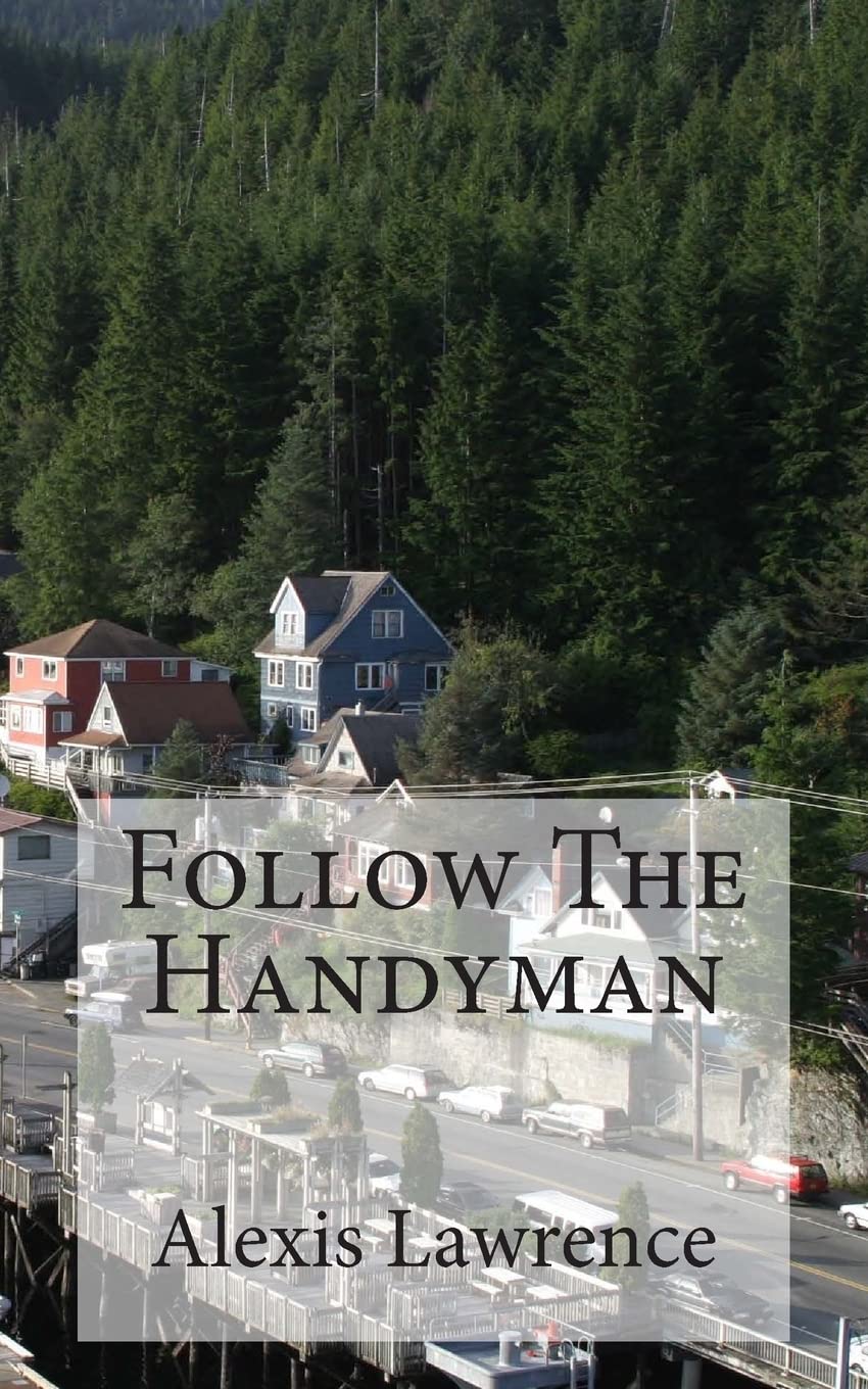 Follow The Handyman: Prequel to Seasons Contemporary literature