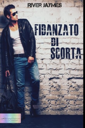 Fidanzato di scorta (The Boyfriend Chronicles) LGBTQ+