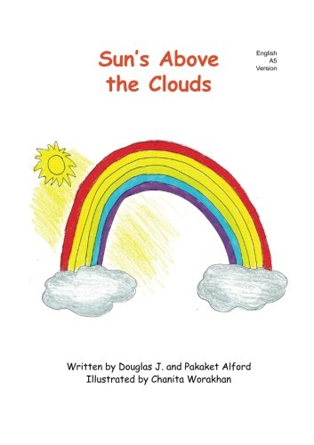 Sun's Above the Clouds English A5 Version Non-fiction