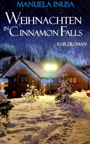 Weihnachten in Cinnamon Falls Holiday Reading
