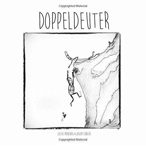 Doppeldeuter: Die zweite Ebene der Redensart Manga