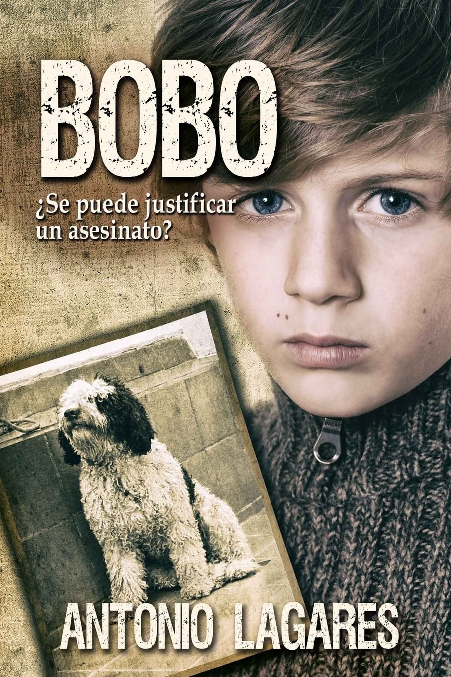 BOBO. ¿Se puede justificar un asesinato? Action & Adventure