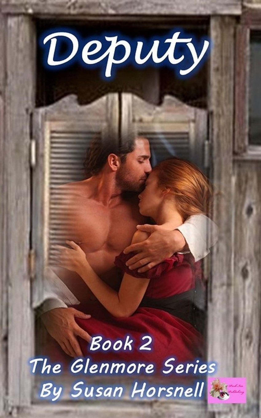 Deputy (The Glenmore's, Band 2) Contemporary Romance
