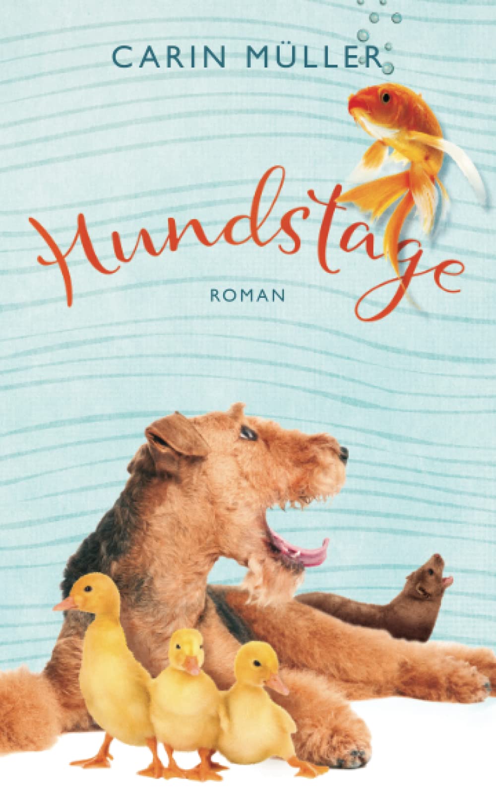 Hundstage Humour & Satire