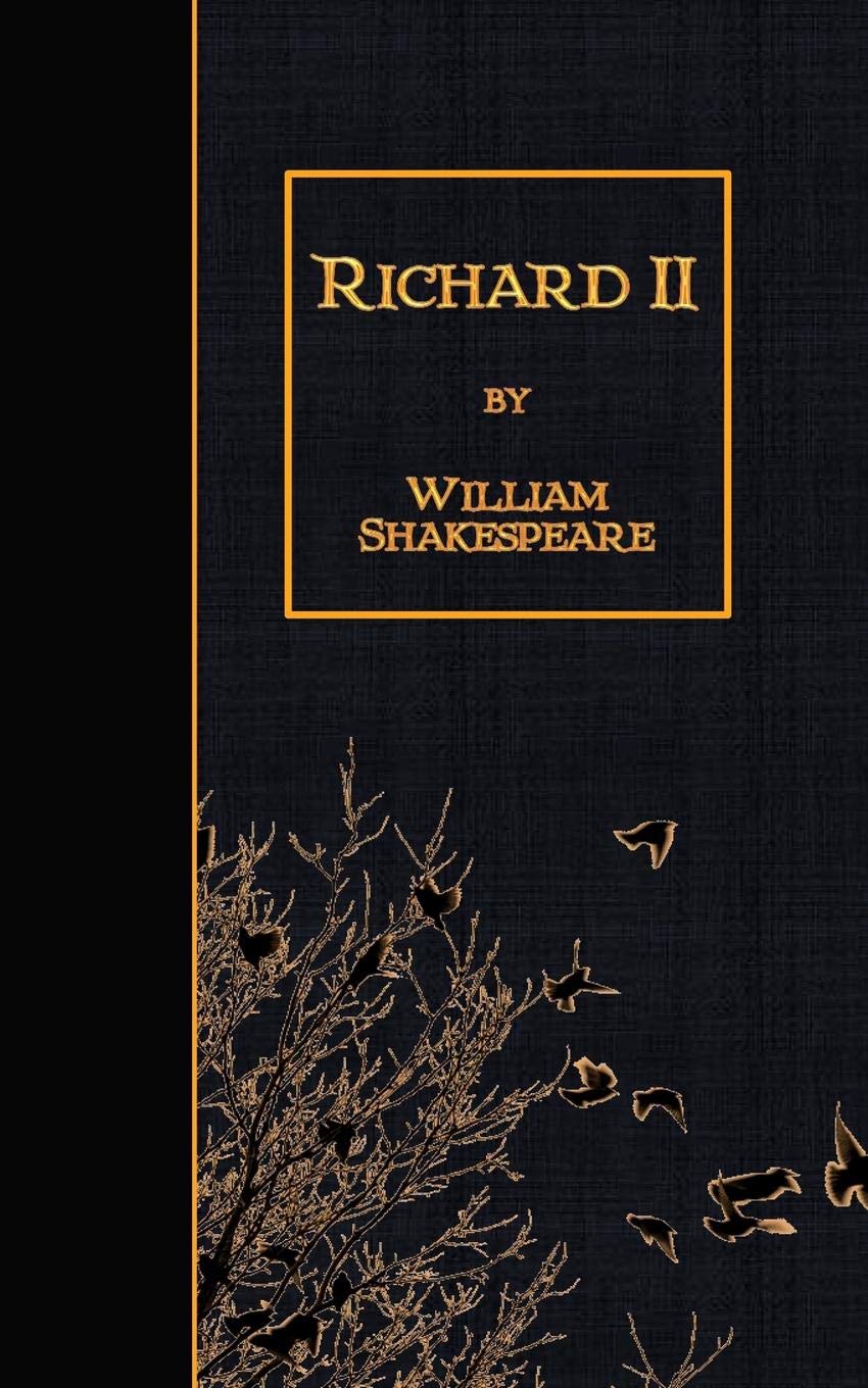 Richard II Drama