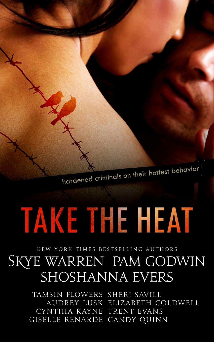 Take the Heat Eroticism