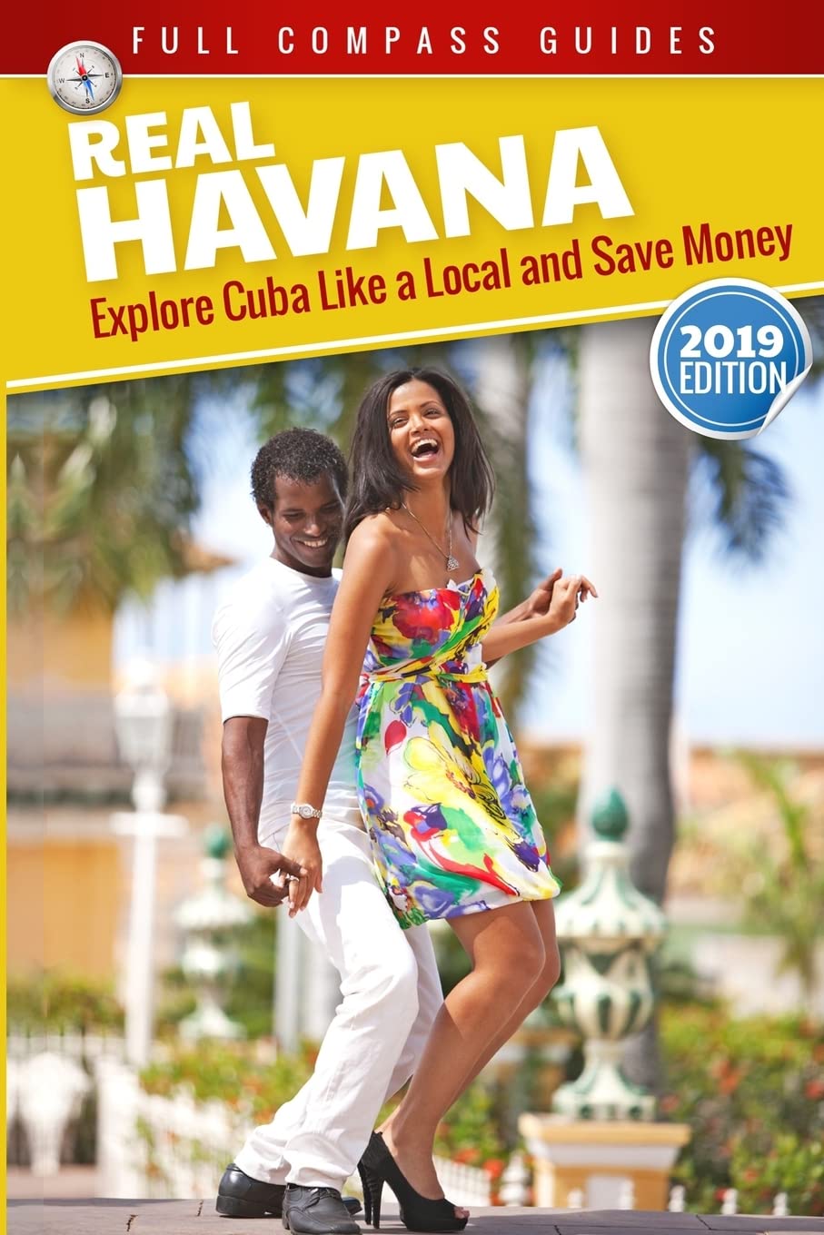 Real Havana: Explore Cuba Like A Local And Save Money Leisure, Home & Garden