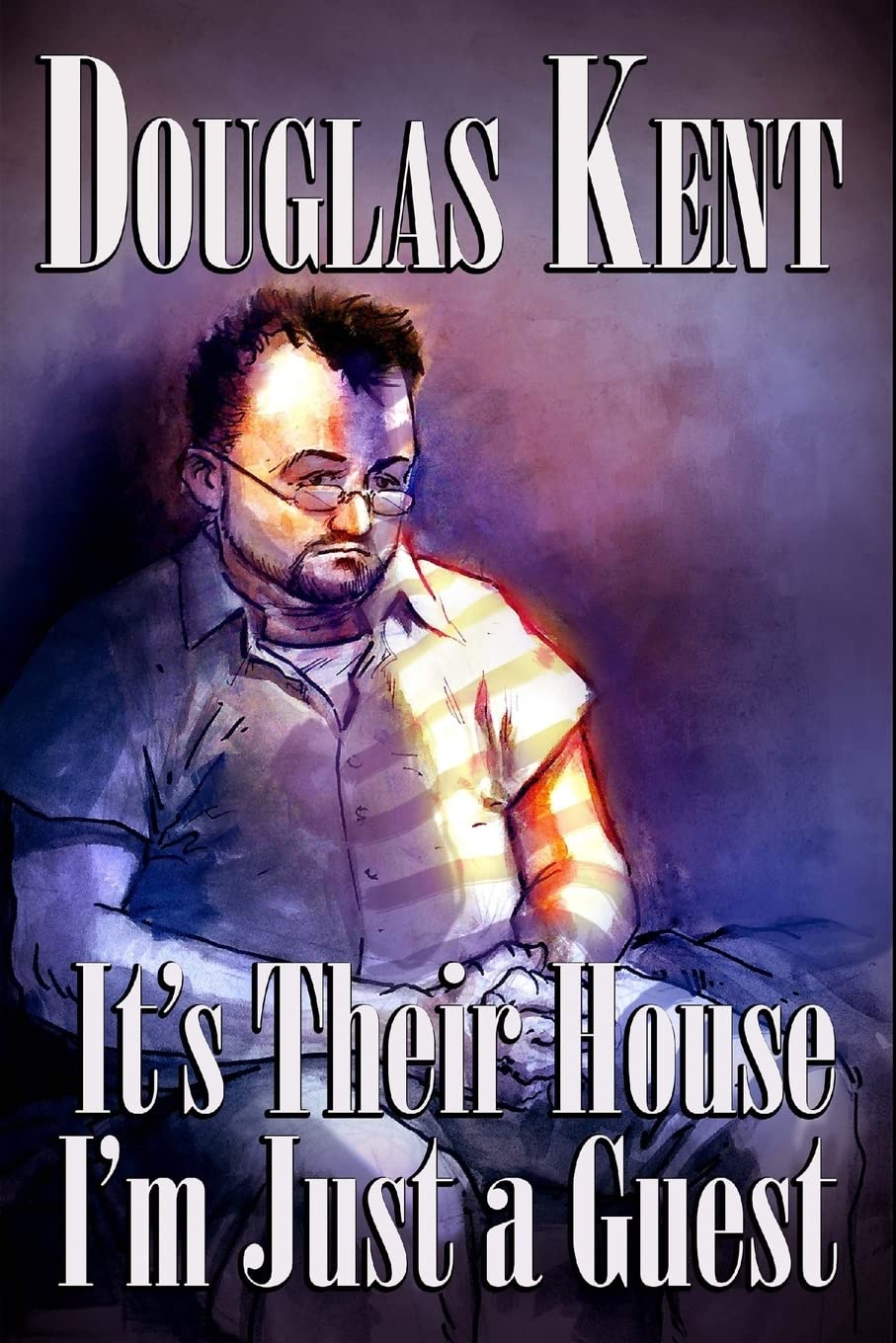 It's Their House; I'm Just a Guest Memories