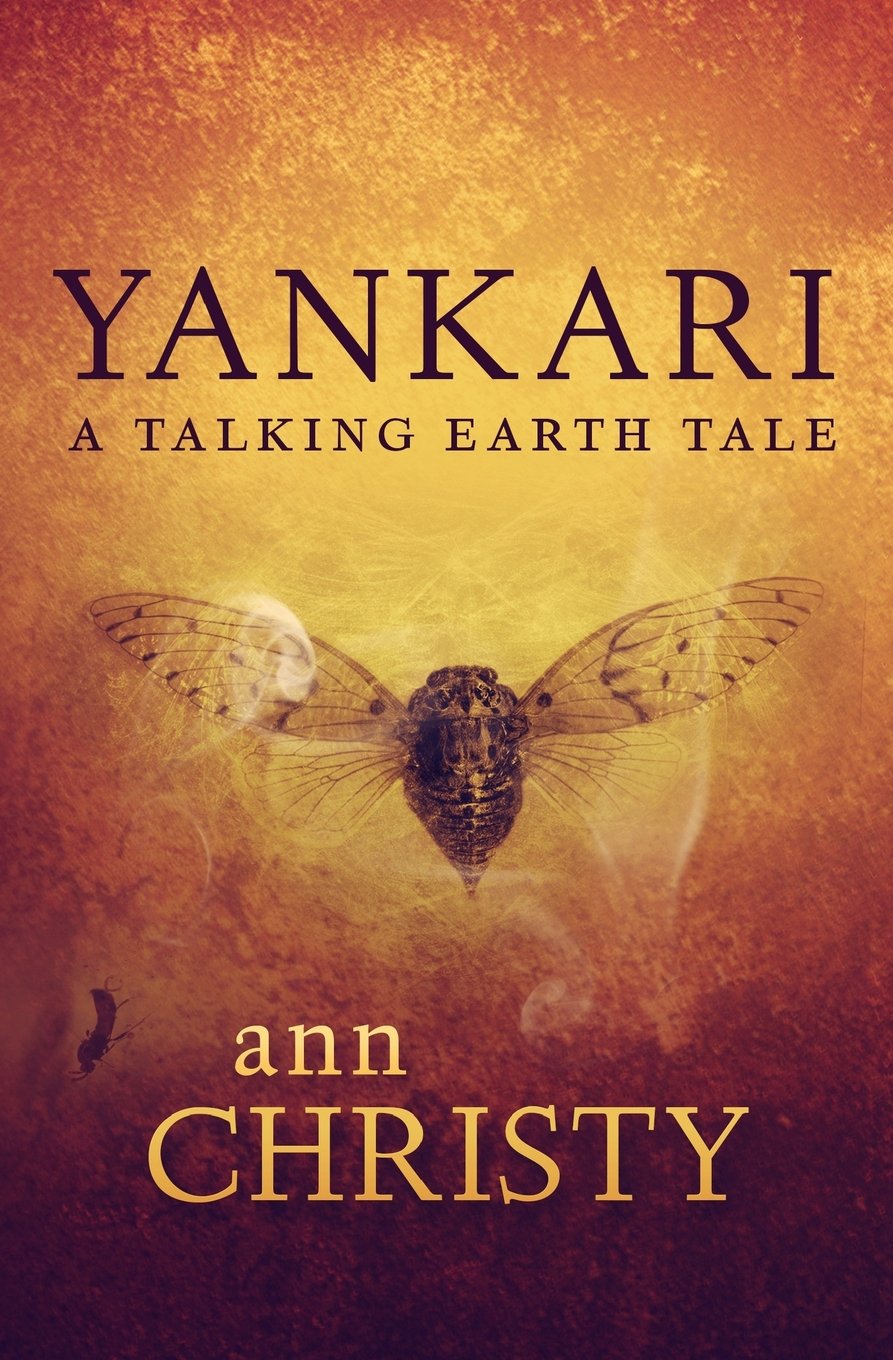 Product Image: Yankari: A Talking Earth Tale