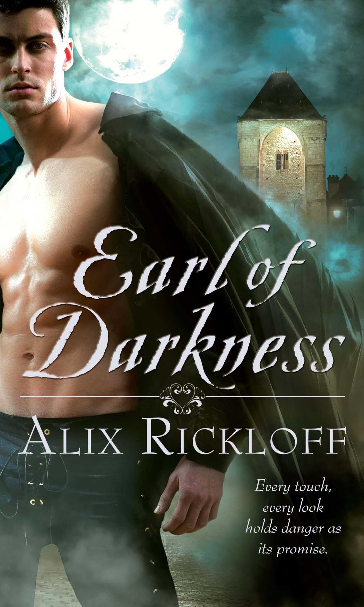 Earl of Darkness (Heirs of Kilronan, Band 1) Historical Fiction