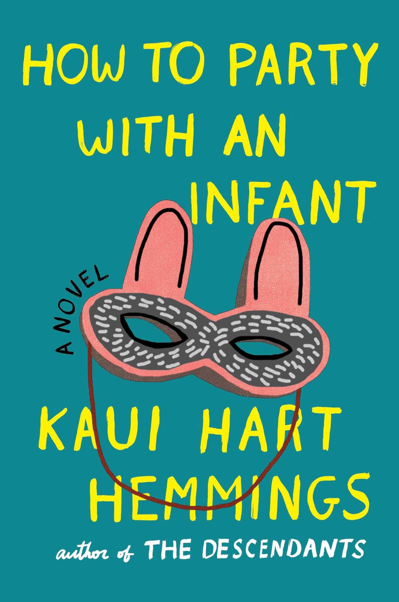 How to Party With an Infant Contemporary literature