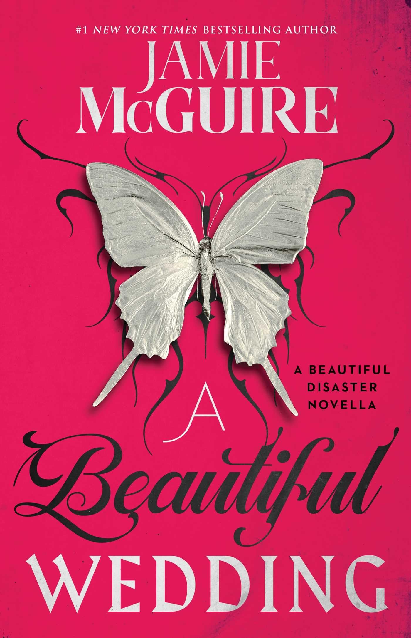 A Beautiful Wedding Contemporary literature Books