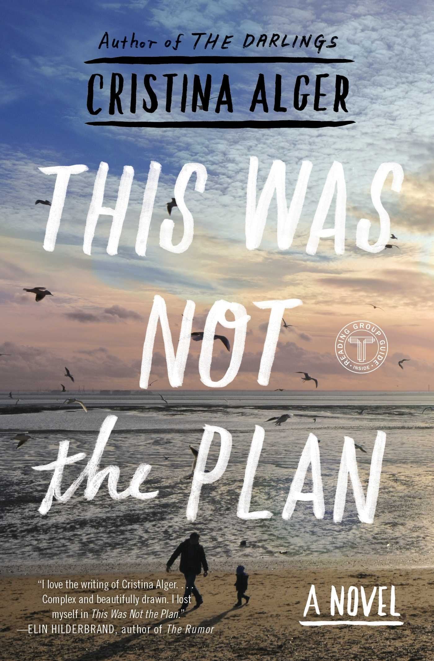 This Was Not the Plan: A Novel Humour & Satire