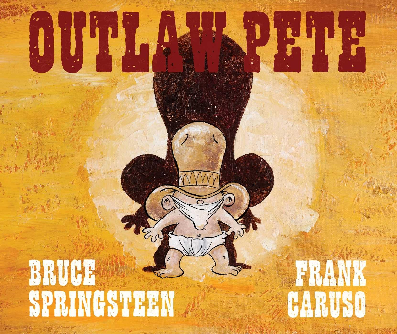 Product Image: Outlaw Pete