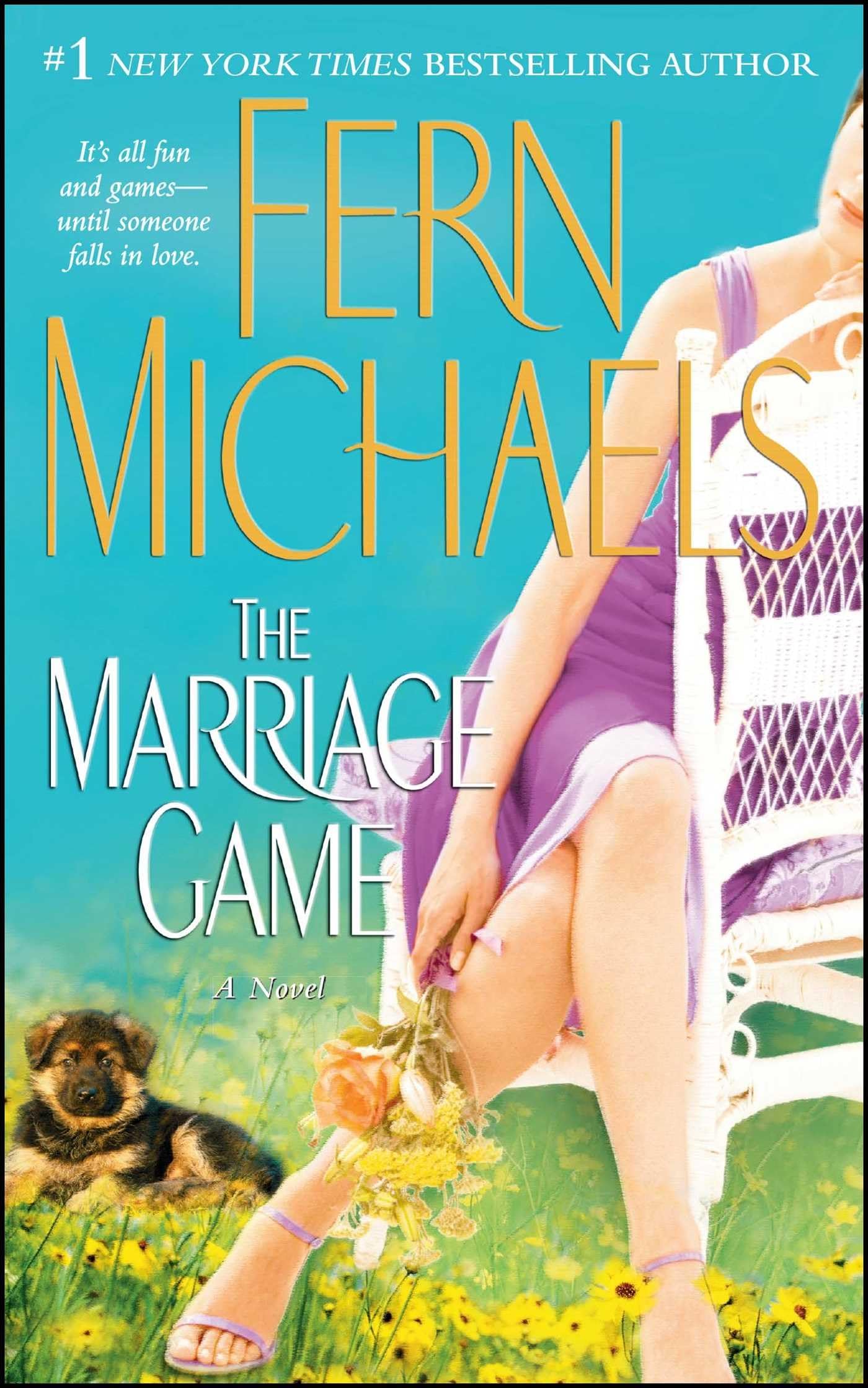 Product Image: Marriage Game