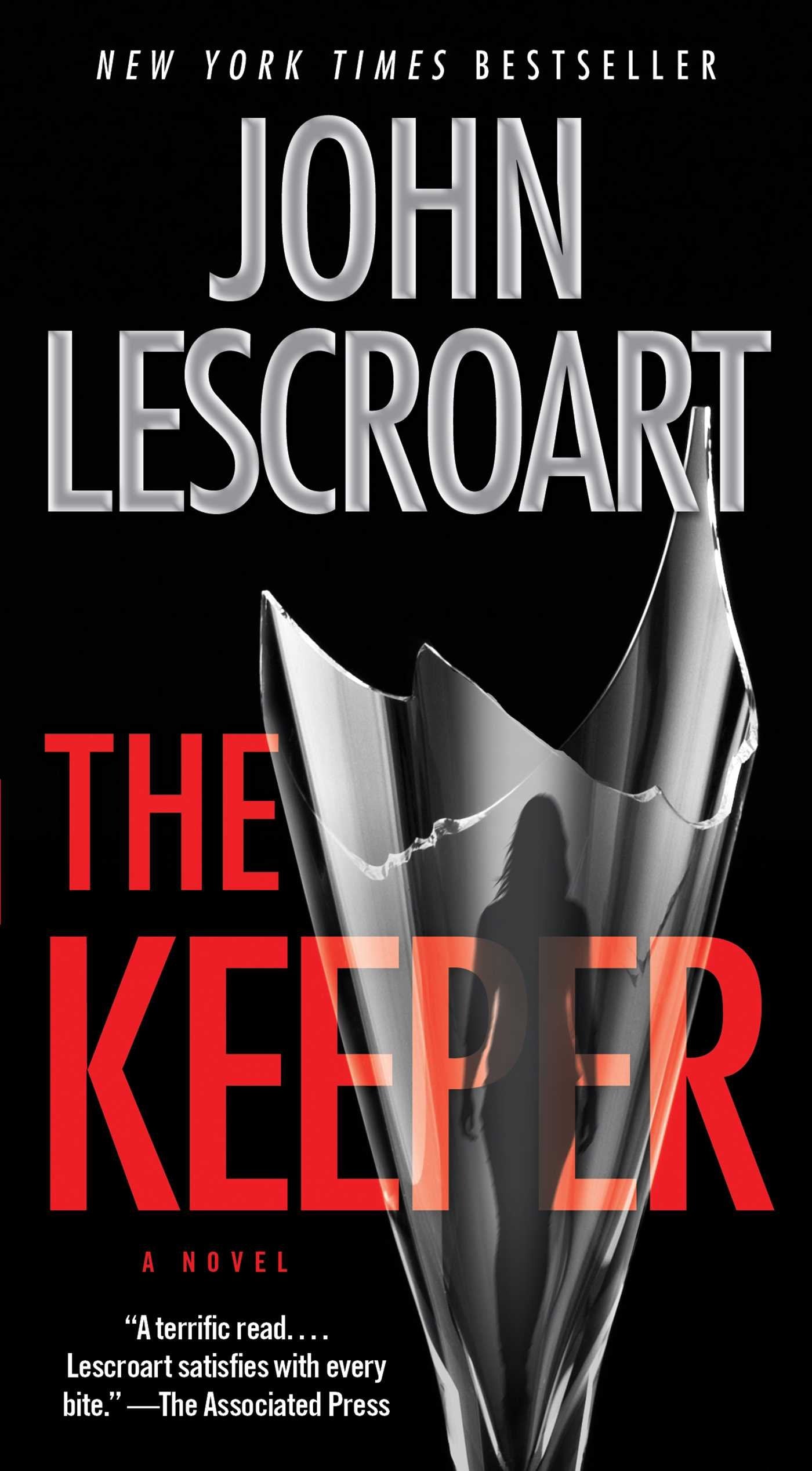 The Keeper: A Novel (Volume 15) (Dismas Hardy) Action & Adventure