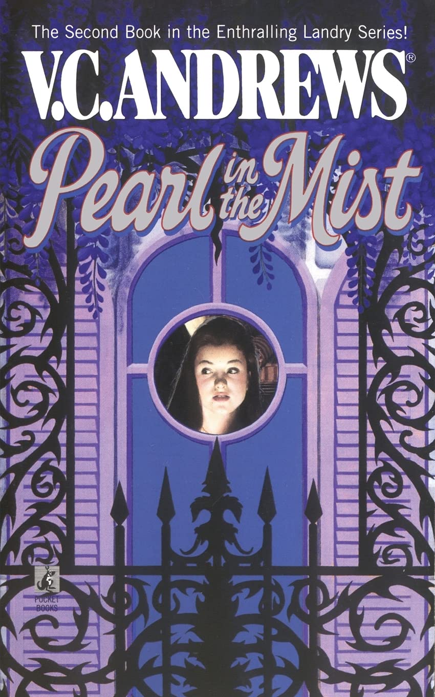 Pearl in the Mist (Landry, Band 2) Contemporary literature