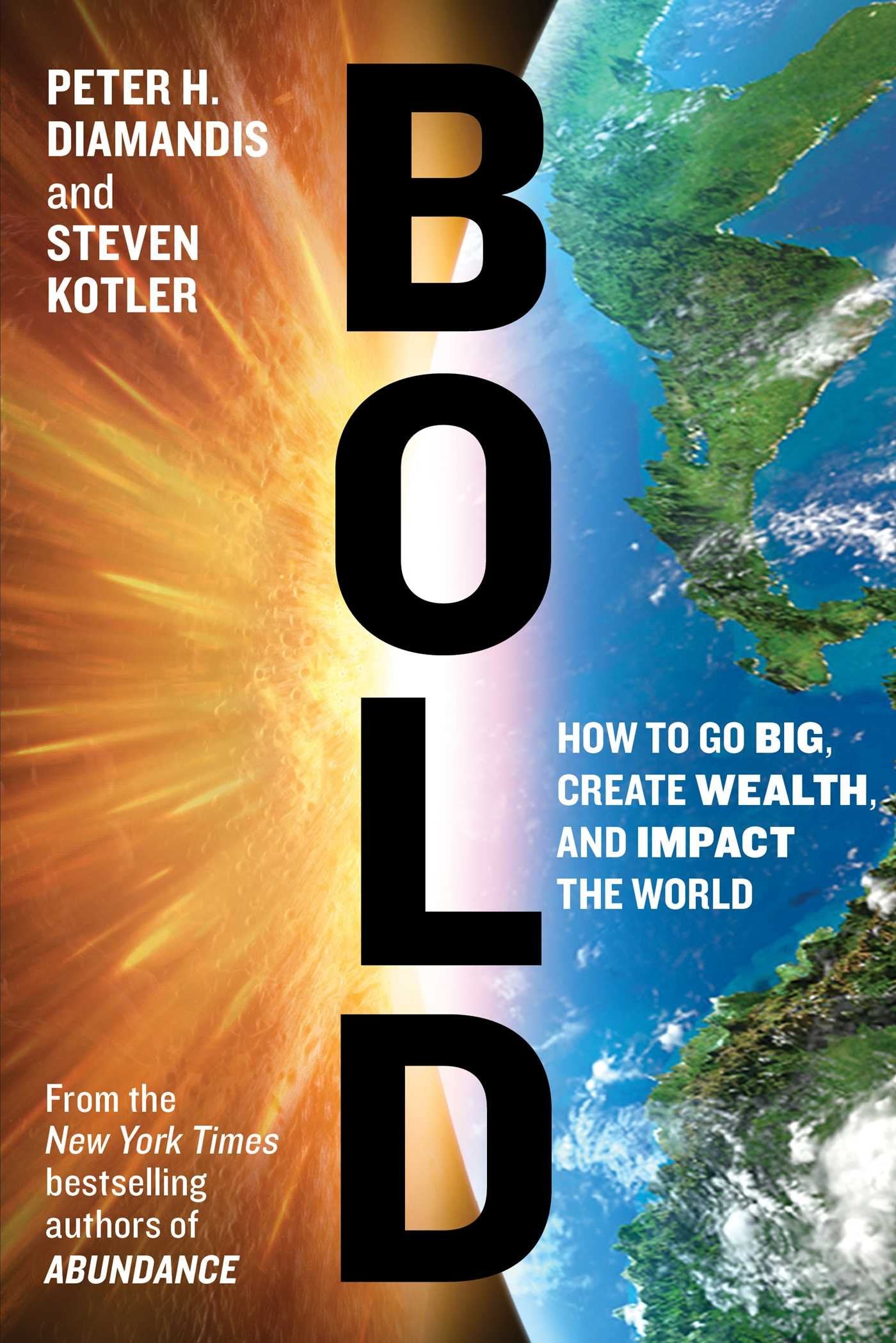 Bold Social Sciences