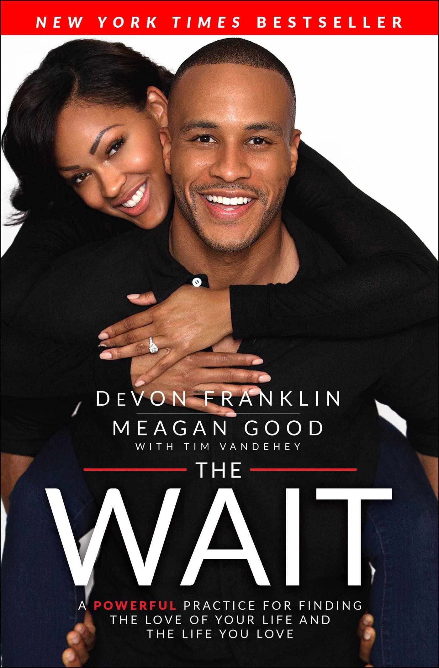 The Wait: A Powerful Practice for Finding the Love of Your Life and the Life You Love Eroticism
