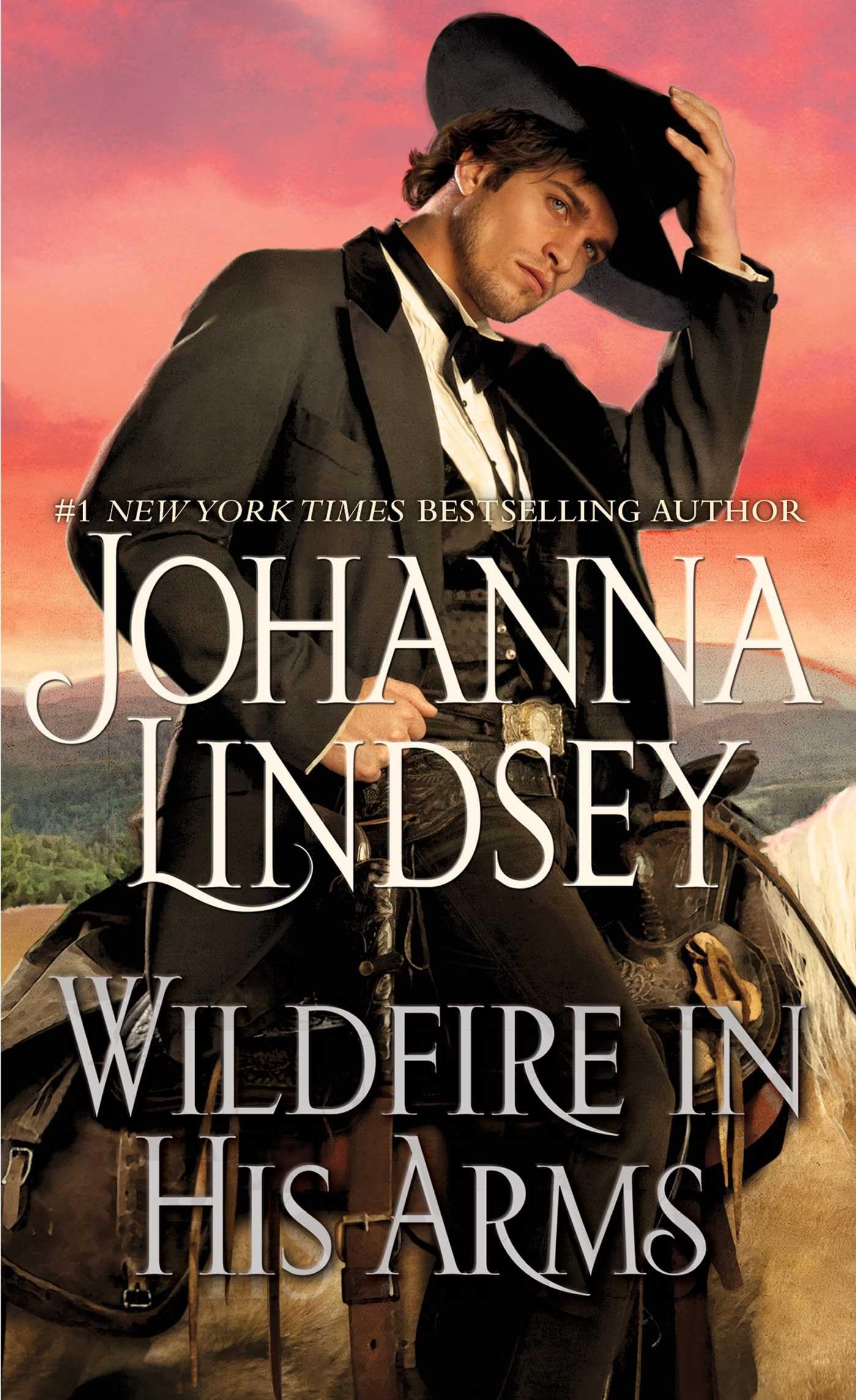 Wildfire in His Arms Historical Fiction