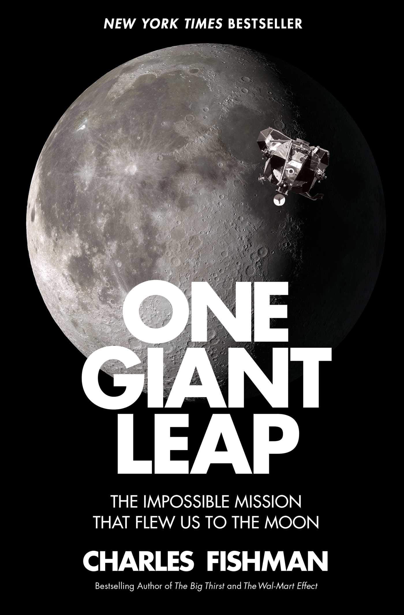 One Giant Leap Business & Technology